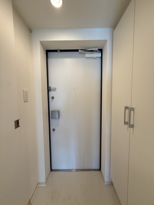 ルネサンスコート三軒茶屋404の室内12