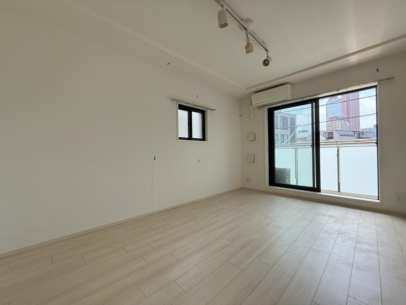 ルネサンスコート三軒茶屋404の室内2