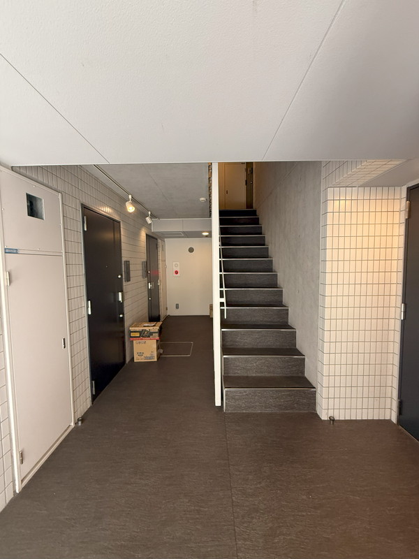 ルネサンスコート三軒茶屋404の室内16