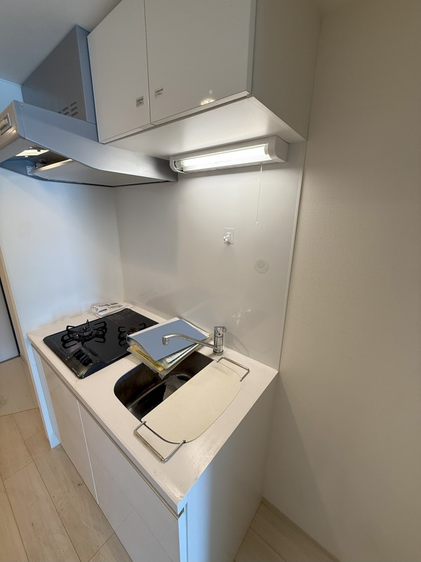 ルネサンスコート三軒茶屋404の室内10