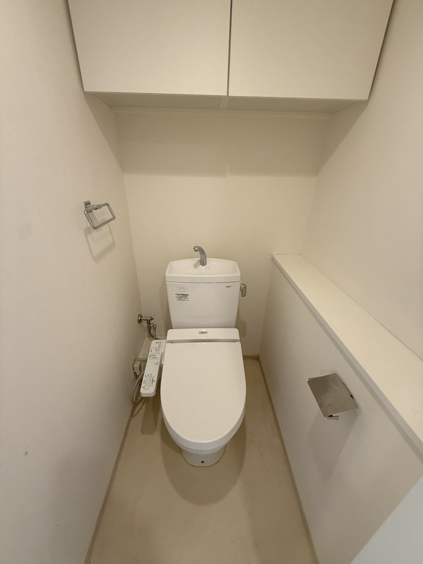 ルネサンスコート三軒茶屋404の室内7