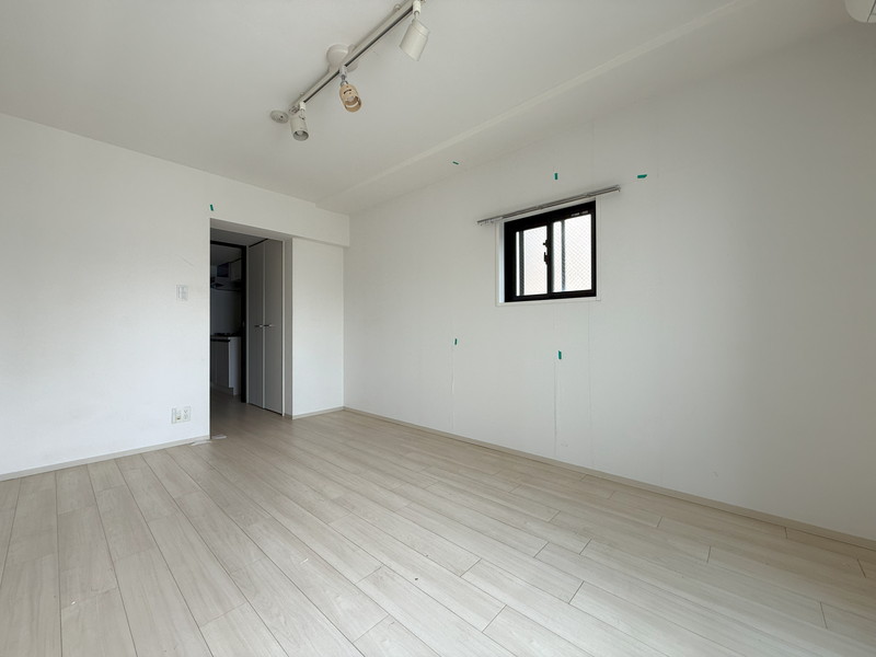 ルネサンスコート三軒茶屋404の室内3