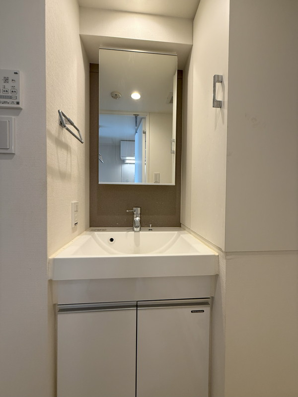 ルネサンスコート三軒茶屋404の室内9