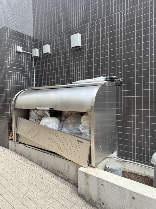 ルネサンスコート三軒茶屋404の室内13