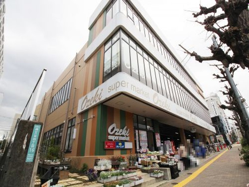 スカイコート都立大学第三606の室内16