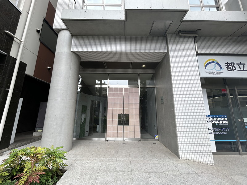 ホワイトフロント305の室内14