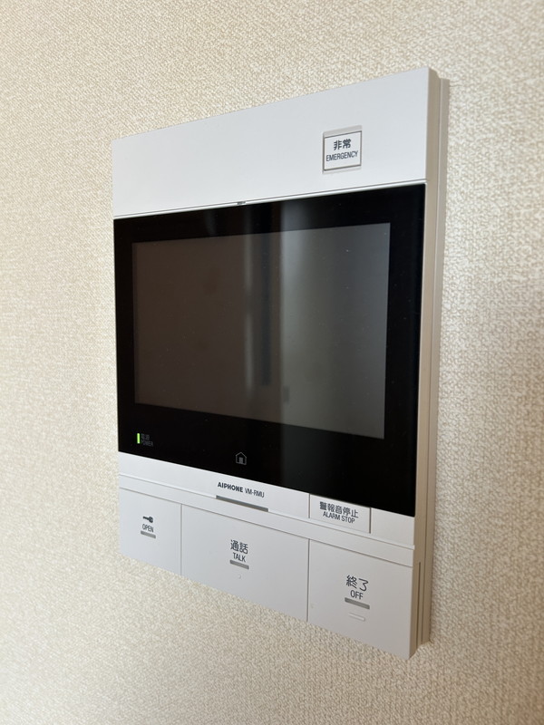 ホワイトフロント305の室内10