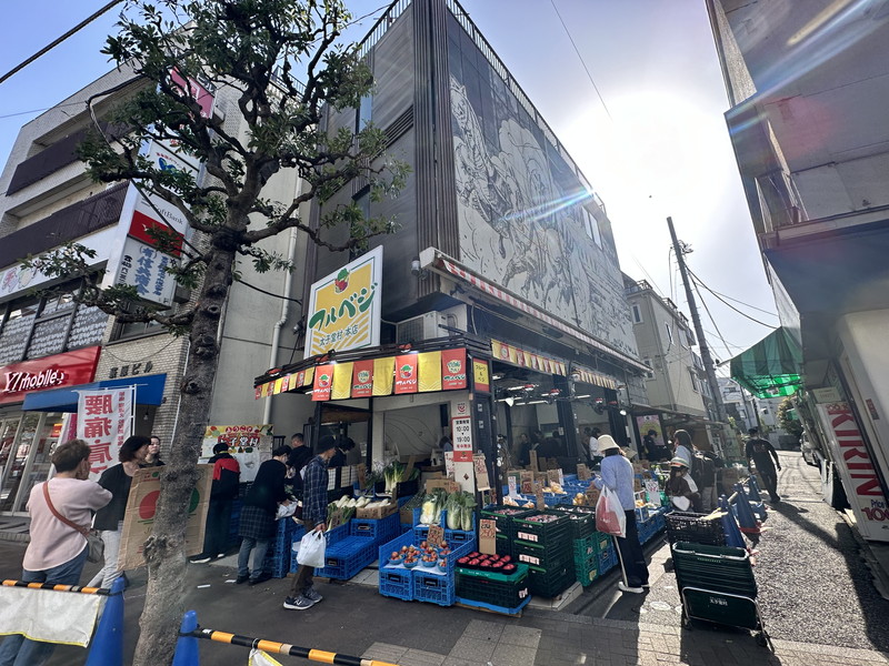プラウドフラット三軒茶屋II207の室内17