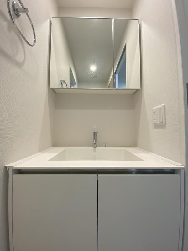 プラウドフラット三軒茶屋II207の室内6
