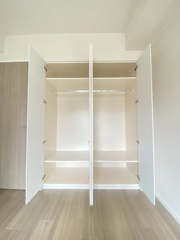 プラウドフラット三軒茶屋II207の室内8
