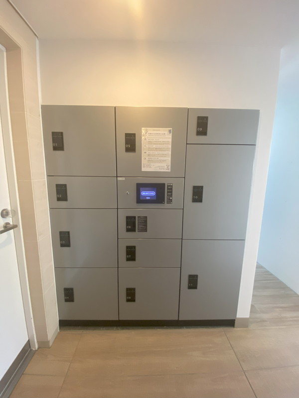 プラウドフラット三軒茶屋II207の室内14