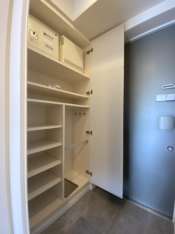 プラウドフラット三軒茶屋II207の室内9