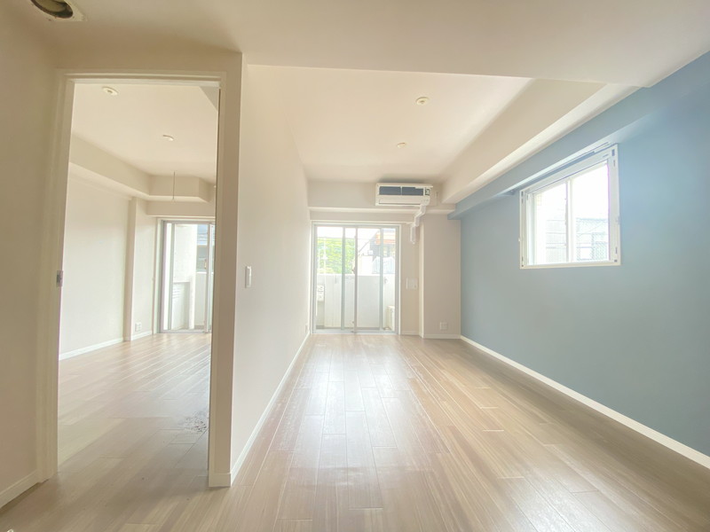 プラウドフラット三軒茶屋II207の室内1