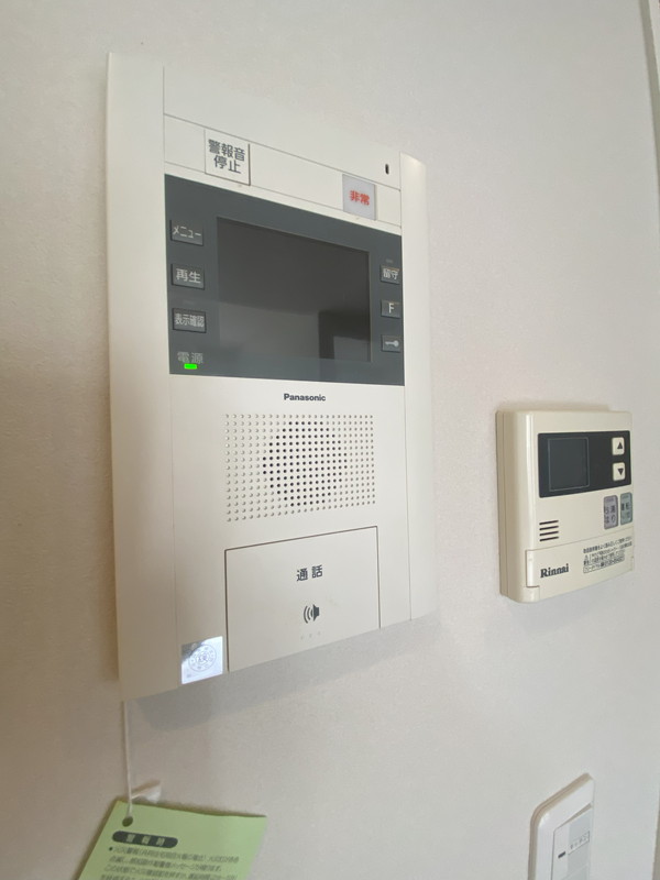 プラウドフラット三軒茶屋II207の室内7
