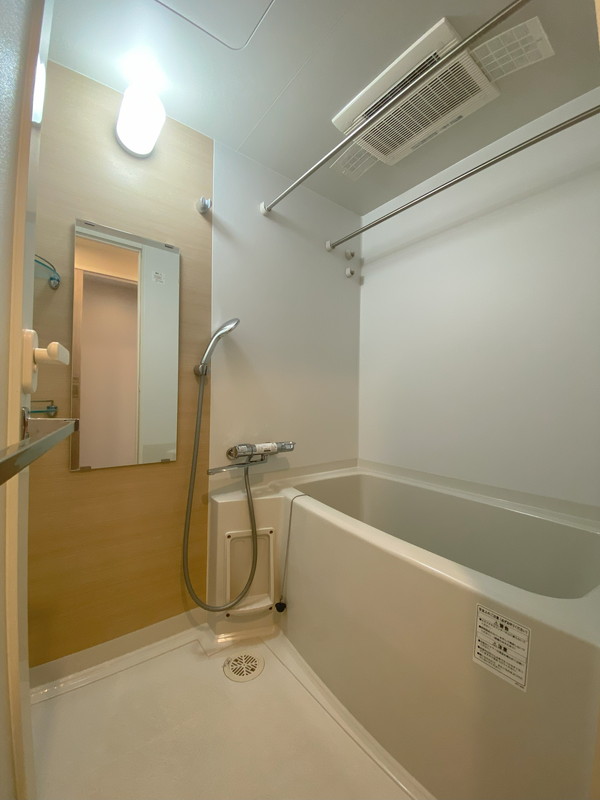 プラウドフラット三軒茶屋II207の室内5