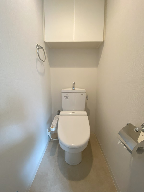 プラウドフラット三軒茶屋II207の室内4