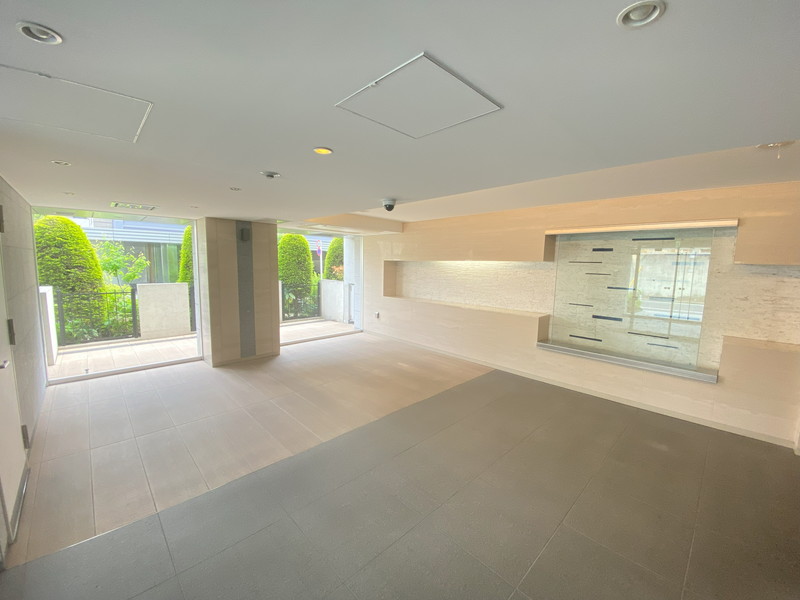プラウドフラット三軒茶屋II207の室内11