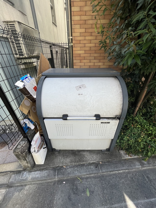 SOU若林101の室内11