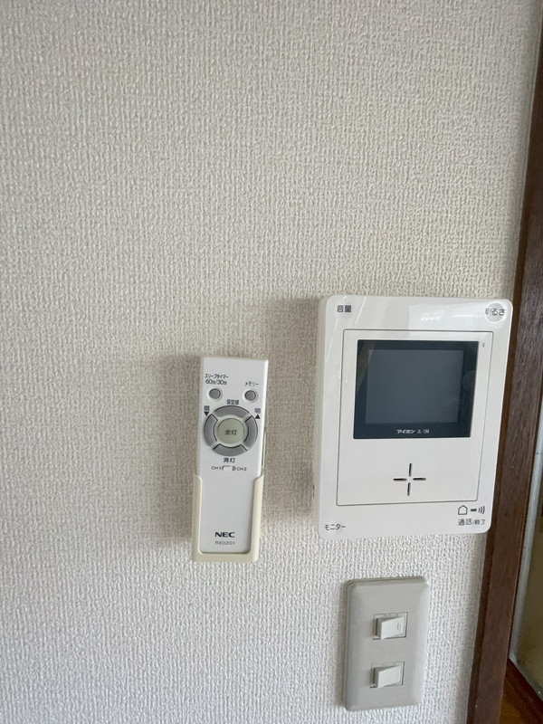 アーバ・ハイツ若林301の室内8