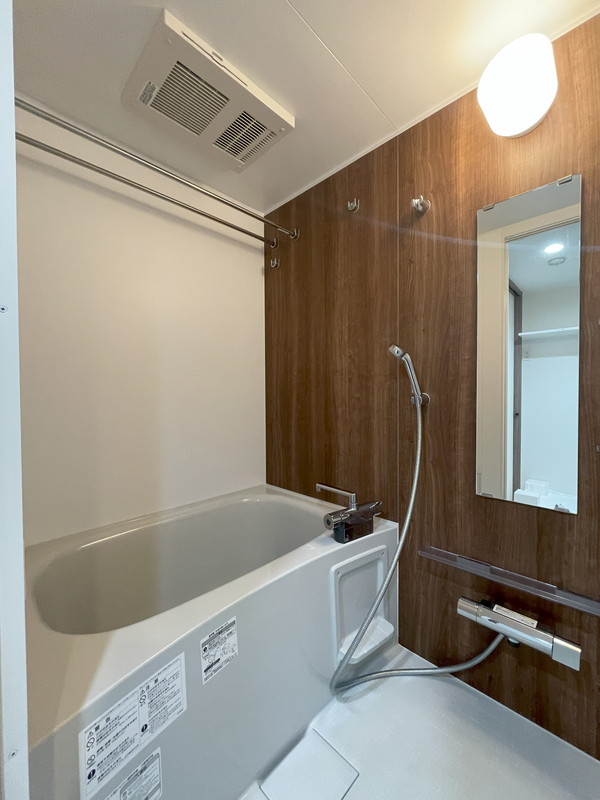 PASEO三軒茶屋Ⅱ(パセオ三軒茶屋Ⅱ)302の室内6