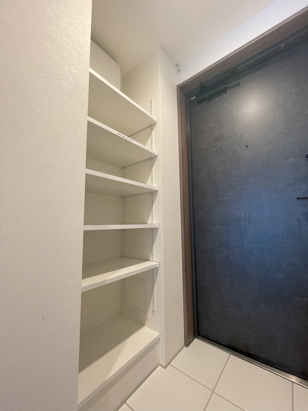 PASEO三軒茶屋Ⅱ(パセオ三軒茶屋Ⅱ)302の室内9