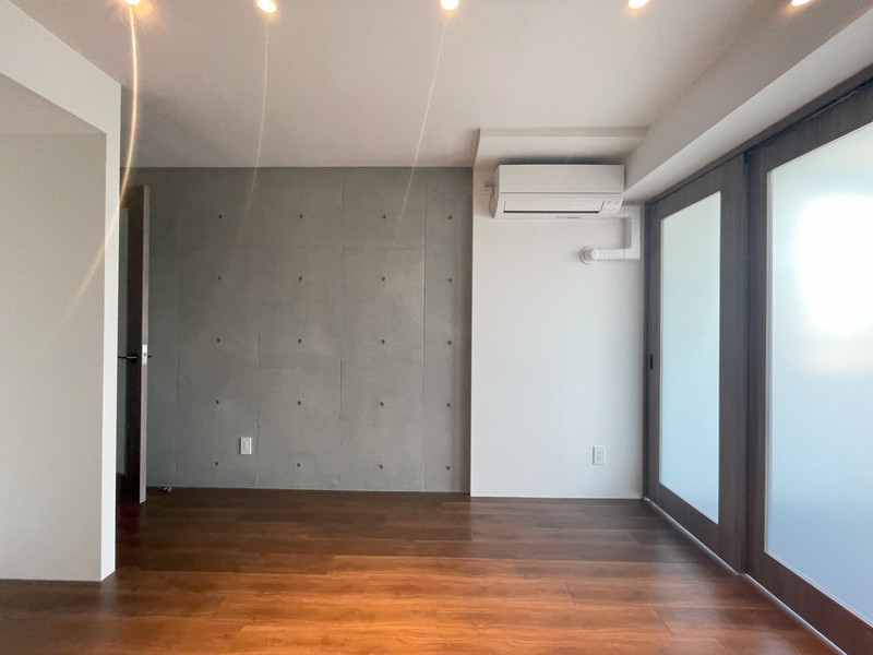 PASEO三軒茶屋Ⅱ(パセオ三軒茶屋Ⅱ)302の室内4