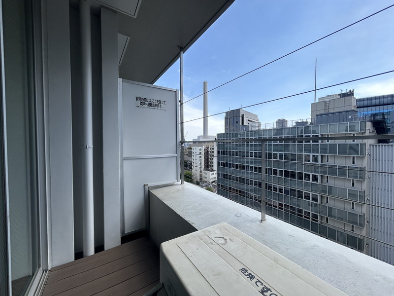 BPRレジデンス渋谷1008の室内14