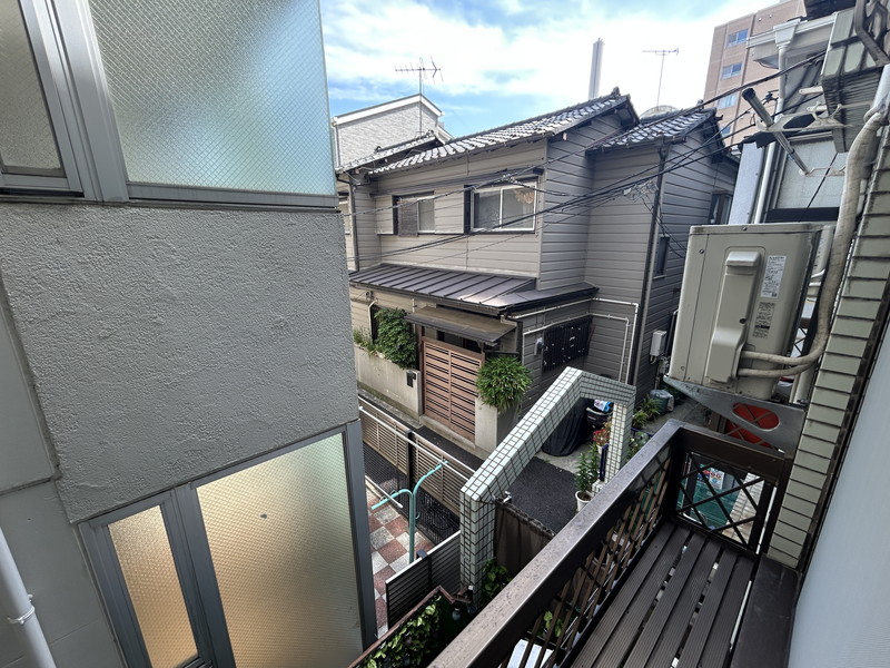 カスティル渋谷203の室内13