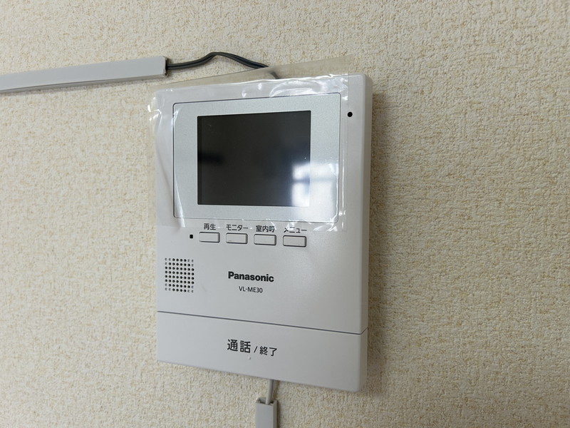 カスティル渋谷203の室内11