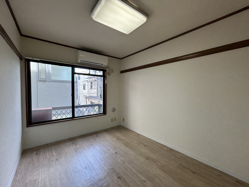 カスティル渋谷203の室内1