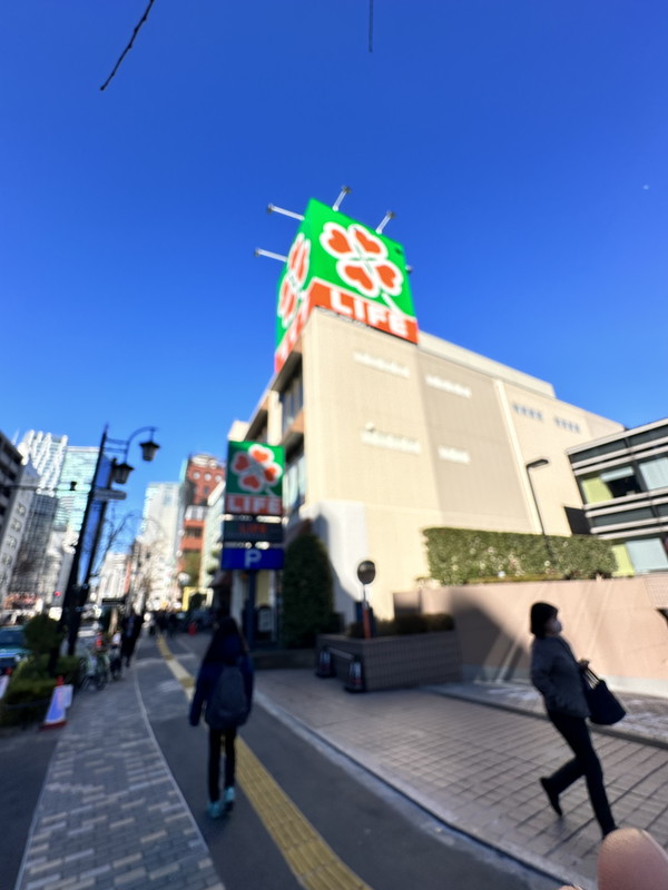 カスティル渋谷203の室内16