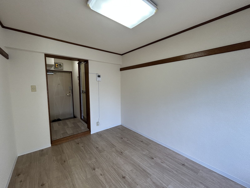 カスティル渋谷203の室内10