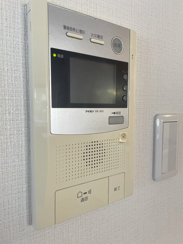レジディア三宿404の室内8