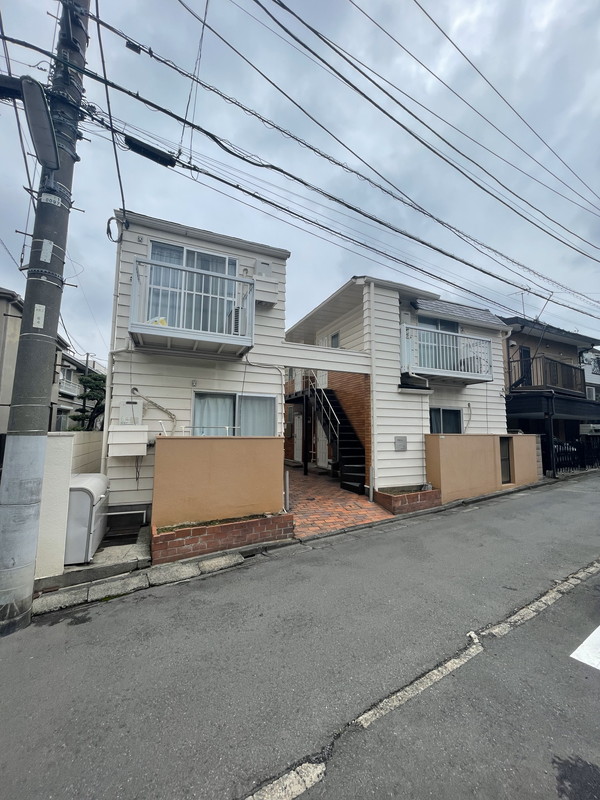 はるCORP202の室内8
