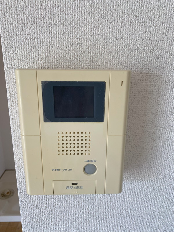 ソレーユ目黒202の室内10