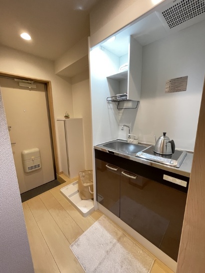 アーバンフラット武蔵小山205の室内4