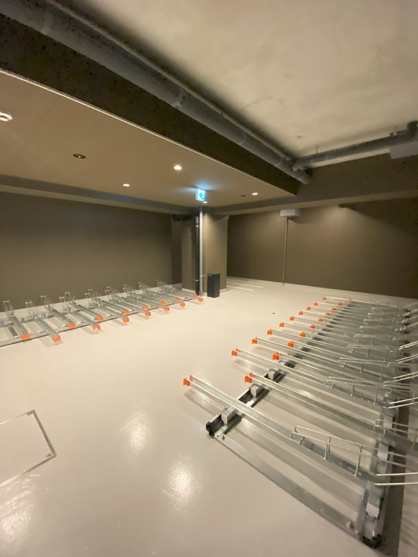 レジデンス桜新町ガーデン102の室内11