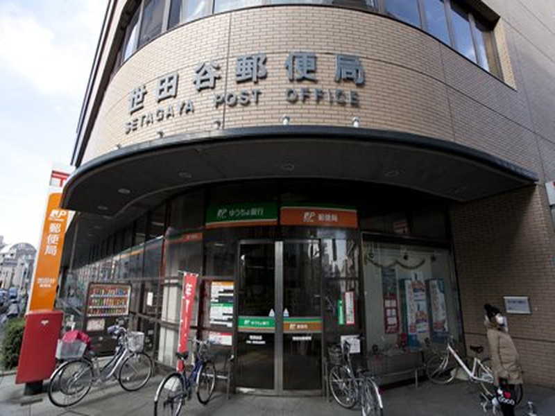 レスポアール402の室内13