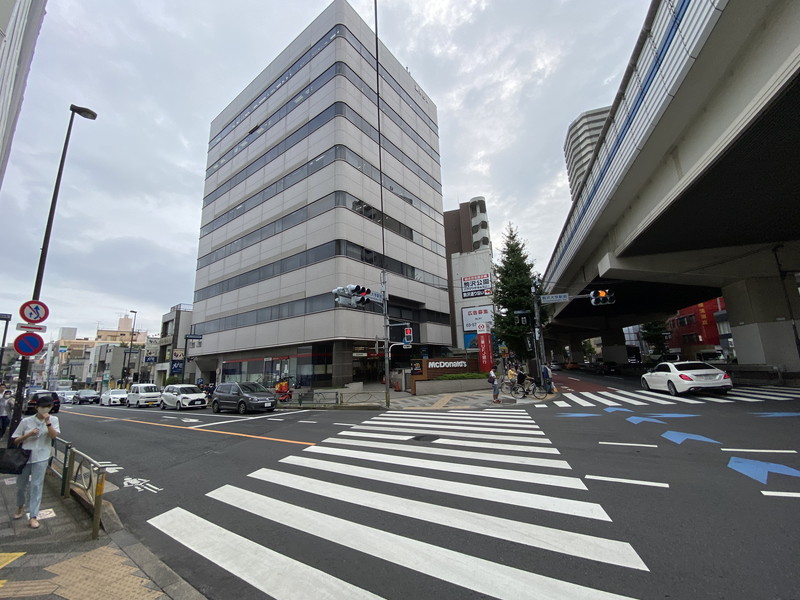 レスポアール402の室内11
