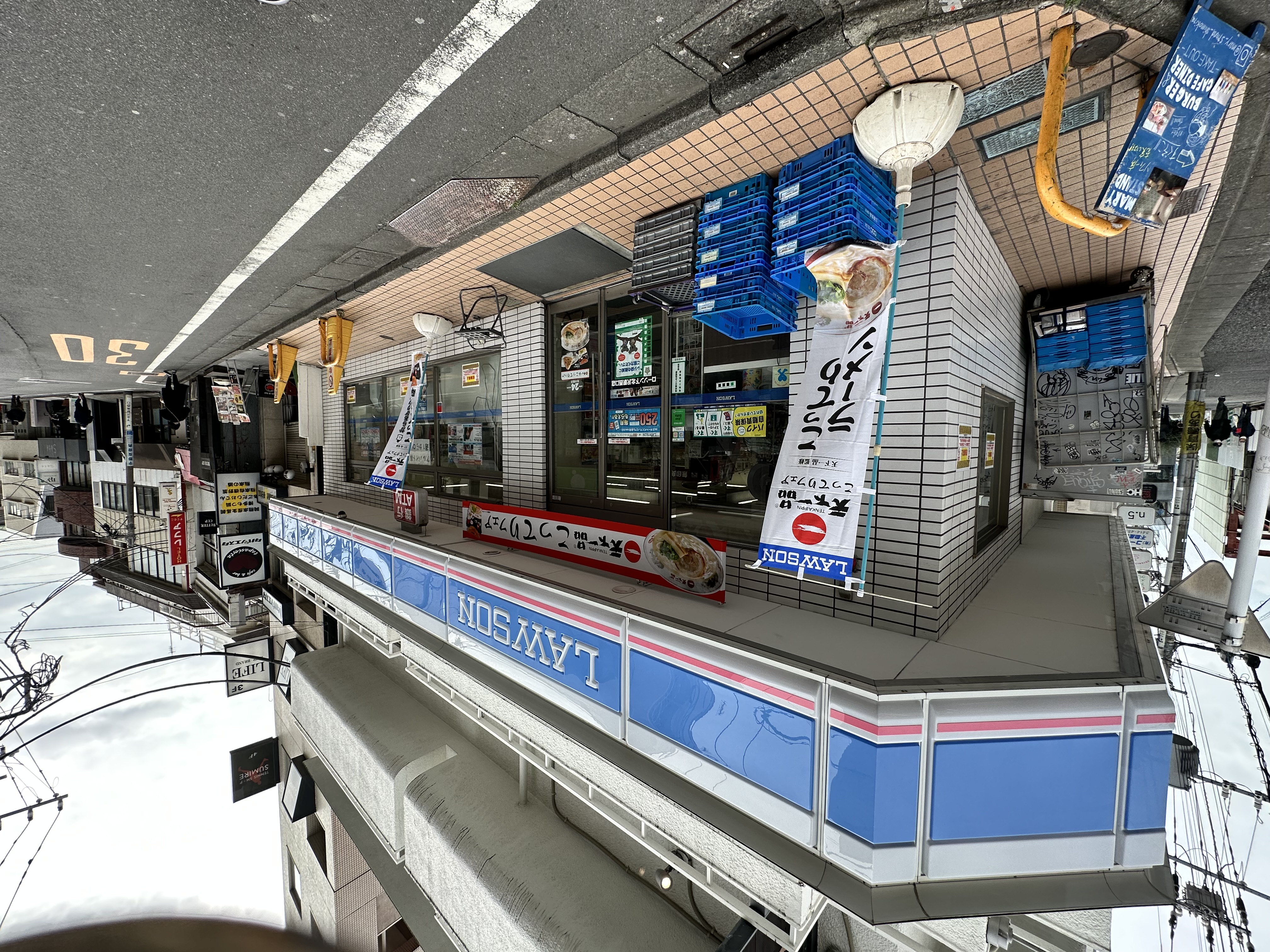 ルーブル下北沢弐番館5階の室内12
