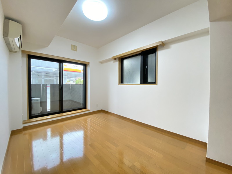 ルーブル下北沢弐番館5階の室内3