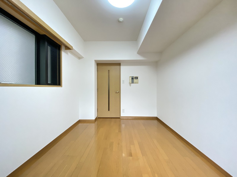 ルーブル下北沢弐番館5階の室内2