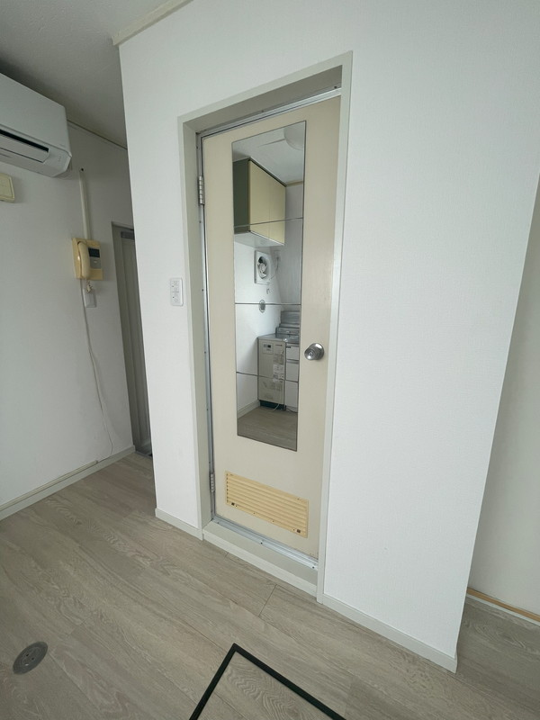 岡田ビル303の室内10