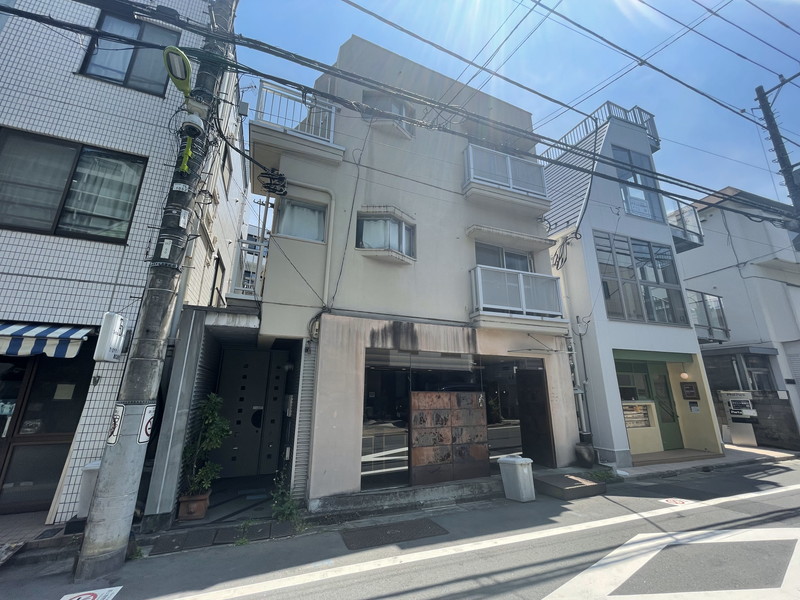 岡田ビル303の室内2