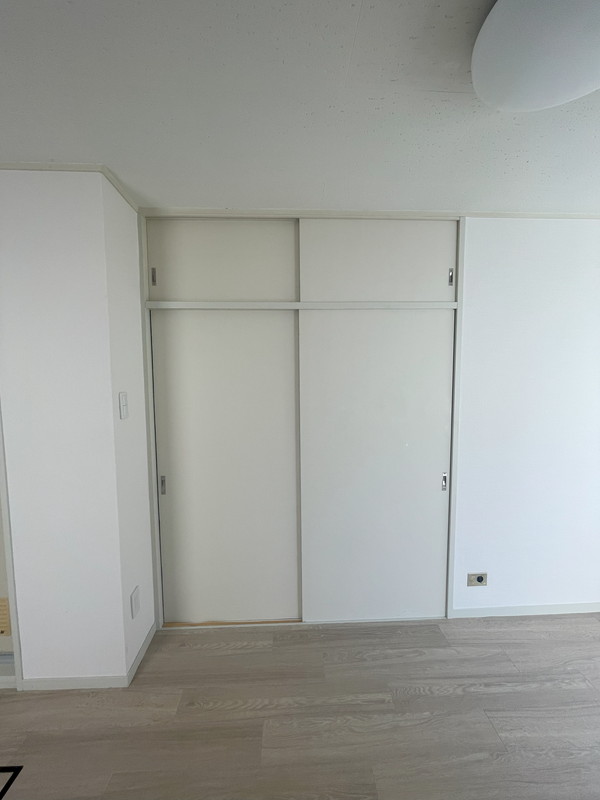岡田ビル303の室内8