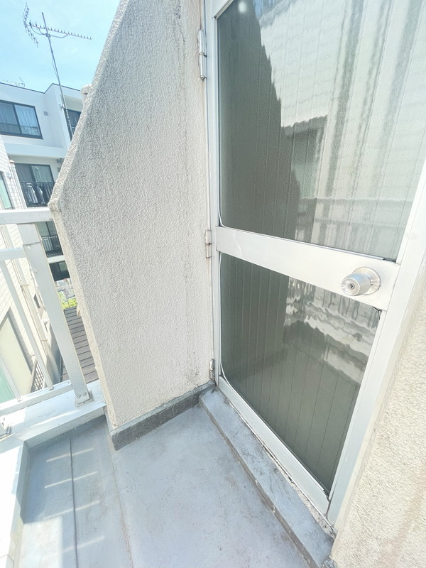 岡田ビル303の室内12