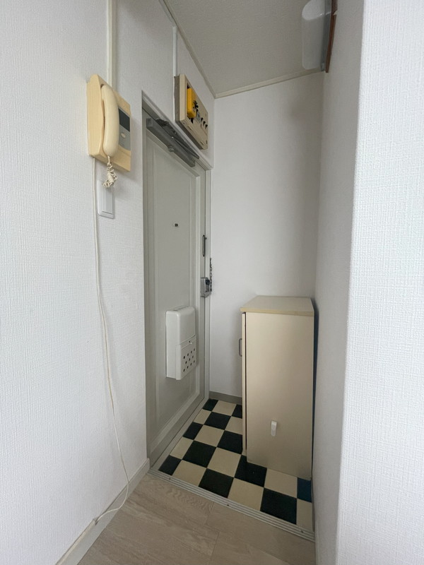 岡田ビル303の室内14