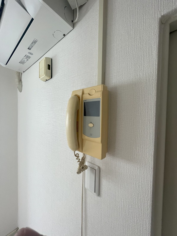 岡田ビル303の室内11