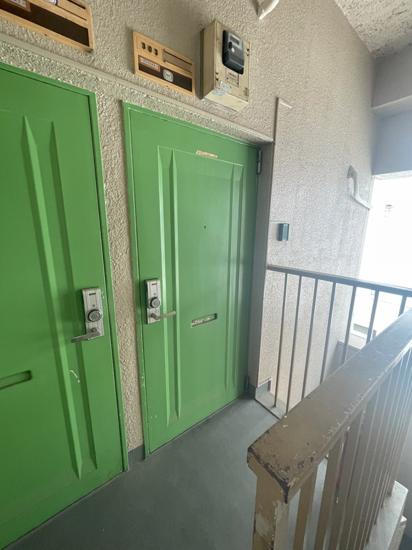 岡田ビル303の室内16