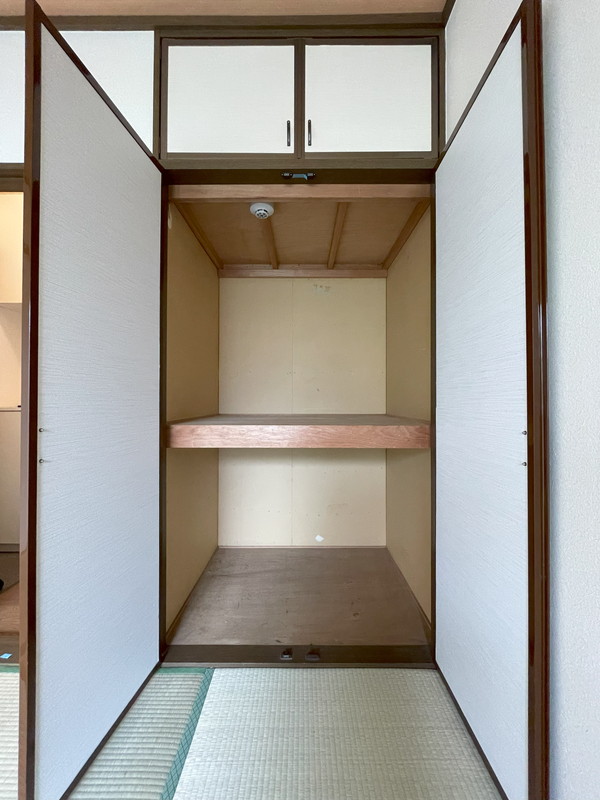 べルコート代々木上原A101の室内10